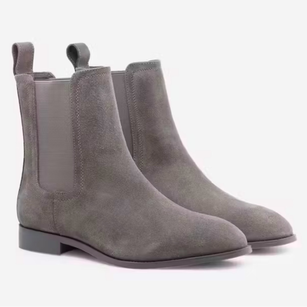🪙 Saint Nomad Chelsea Boot 🪙